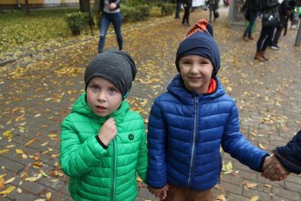 Spektakl teatralny 'Baśń o zaklętym kaczorze'