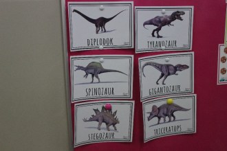 Dinozaury