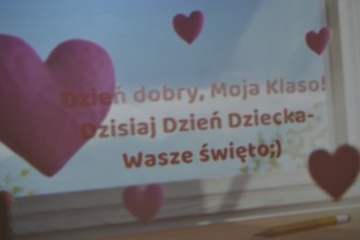 Dzień Dziecka 2020