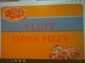 Dzień pizzy