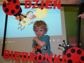 Dzień Biedronki