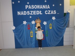 PASOWANIE NA ZERÓWKOWICZA