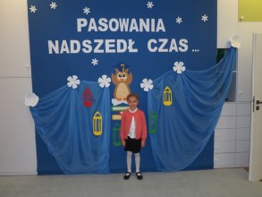 PASOWANIE NA ZERÓWKOWICZA