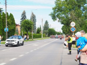 Tour De Pologne - kibicujemy