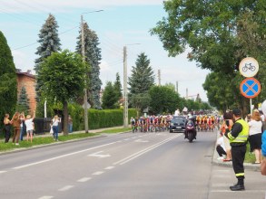 Tour De Pologne - kibicujemy